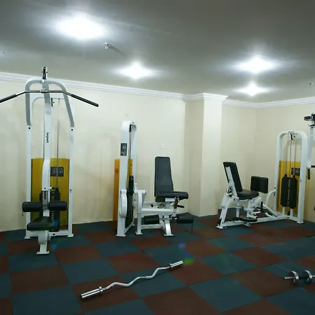 فندق الازهر جده-3